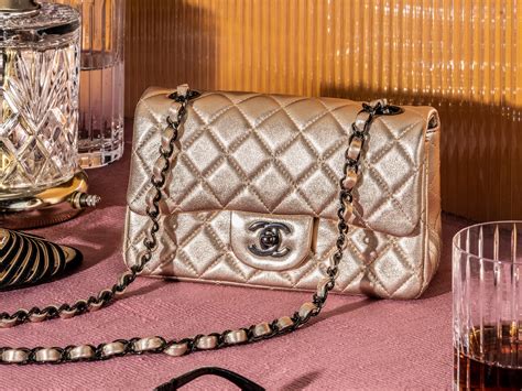 latest chanel bags|Chanel bag 2021 new.